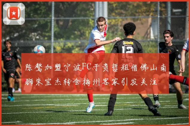 陈骜加盟宁波FC于贵哲租借佛山南狮朱宝杰转会梅州客家引发关注